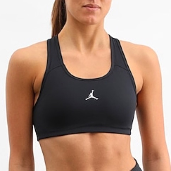 Nike Other - NWOT Nike JORDAN JUMPMAN BRA woman’s size XS